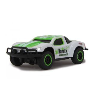 Voiture radiocommandée Bandix Greenex 1:43