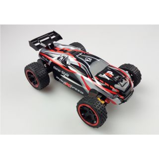 Voiture RC TOP High-Speed X 1:18 2,4GHz