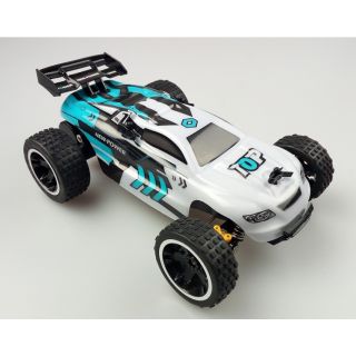 Voiture RC TOP New-Power 1:18 2,4GHz
