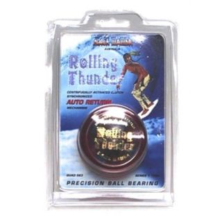 Yoyo Rolling Thunder