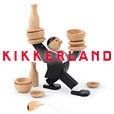 Kikkerland
