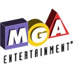 MGA Entertainment