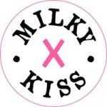 Milky Kiss