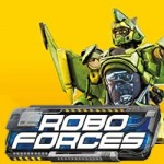 Roboforces