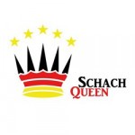 Schach Queen 