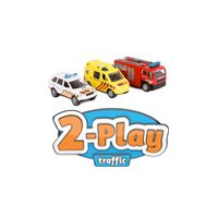 2-Play Traffic