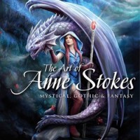 Anne Stokes