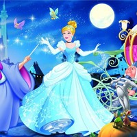 Cendrillon