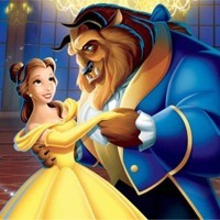 La belle et la bête