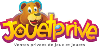 vente de jouets