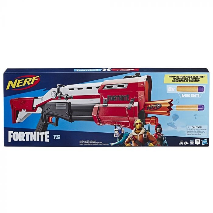 Nerf