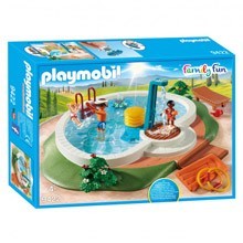 Playmobil