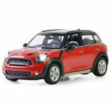 Voiture radiocommandée