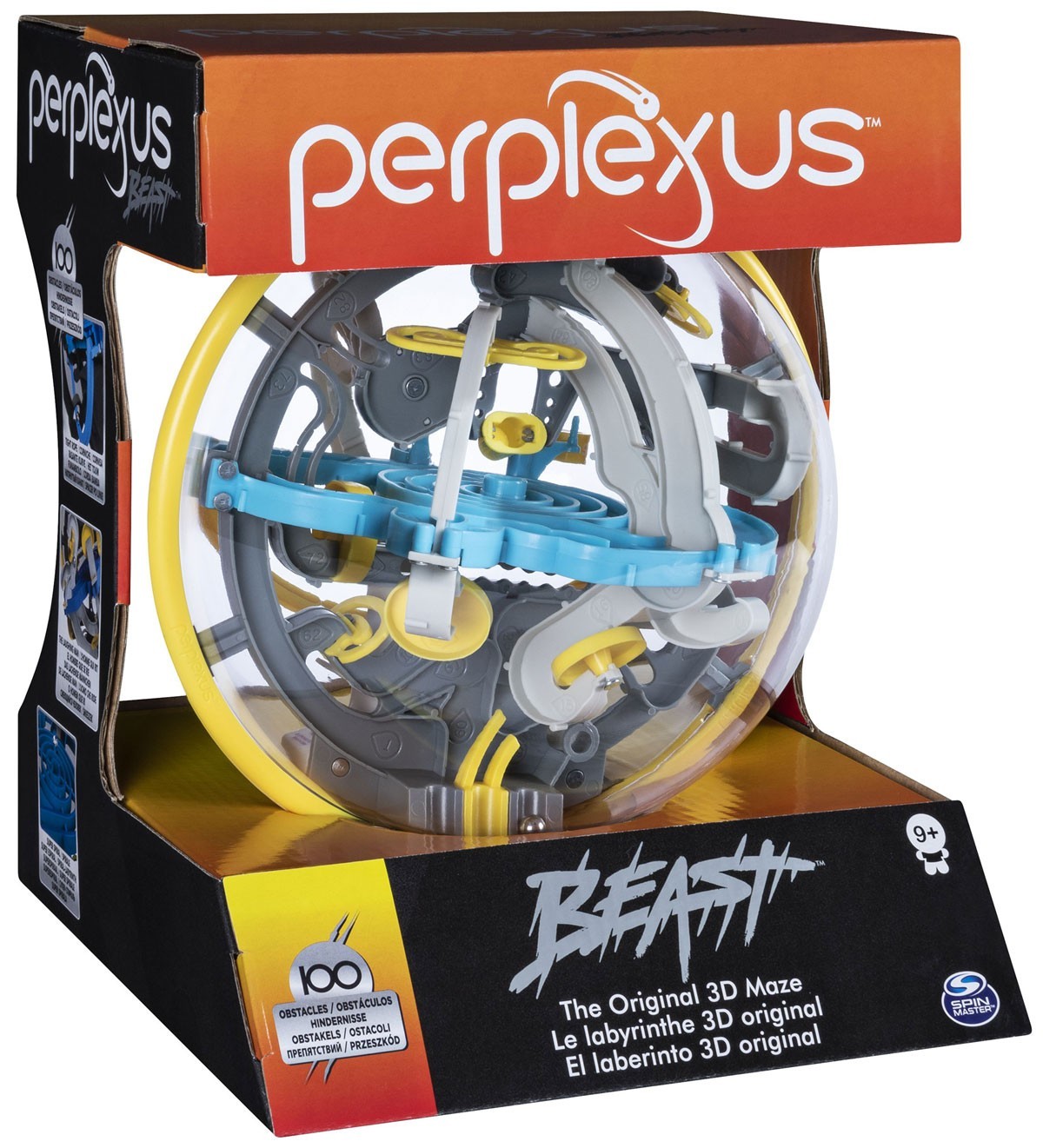 Perplexus Beast